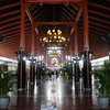 airport street