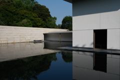『鈴木大拙館』