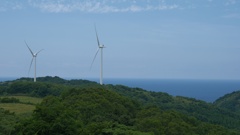 SETANA-wind