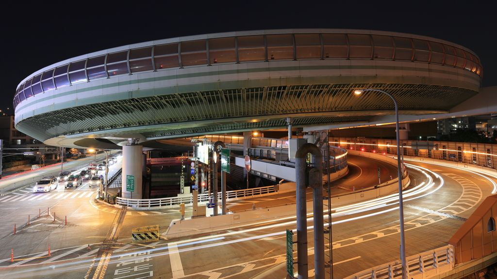 Urban Corkscrew