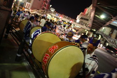 阿波踊り