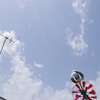 昭和の日の空2