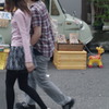 ミゼット営業中2