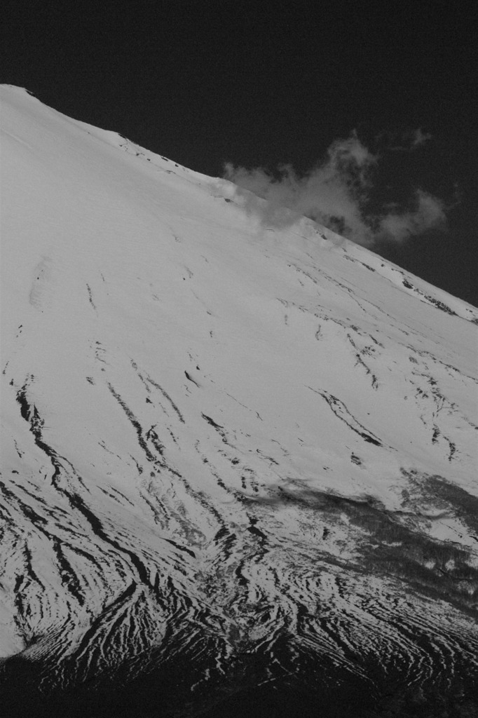 富士山
