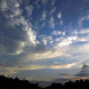 土岐の空