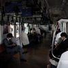 節電トレイン