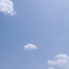 昭和の日の空1