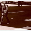 Walking with Mother