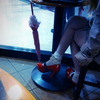 Tokyo red
