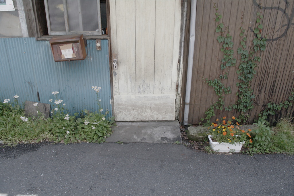 僕の記憶の中の風景