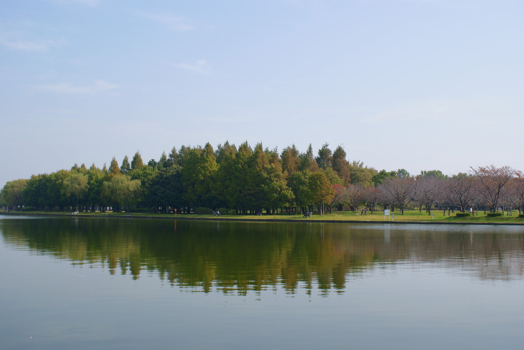 水元公園