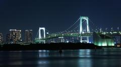 Rainbow Bridge 04