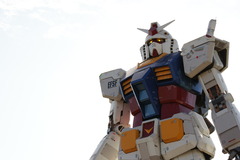Gundam 03