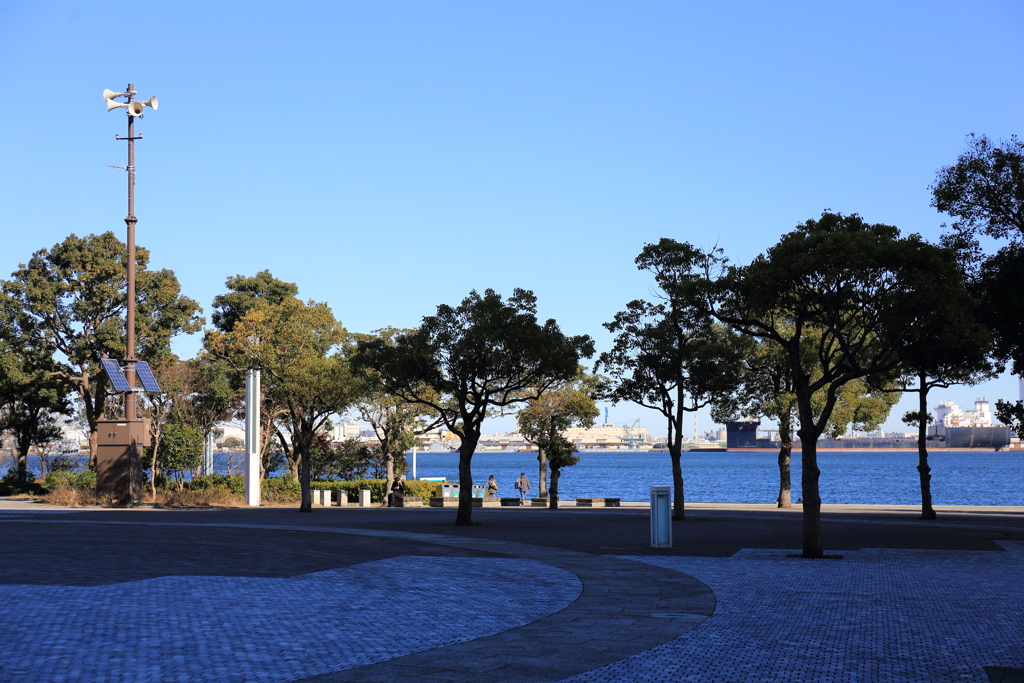 park