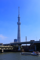 スカイツリー