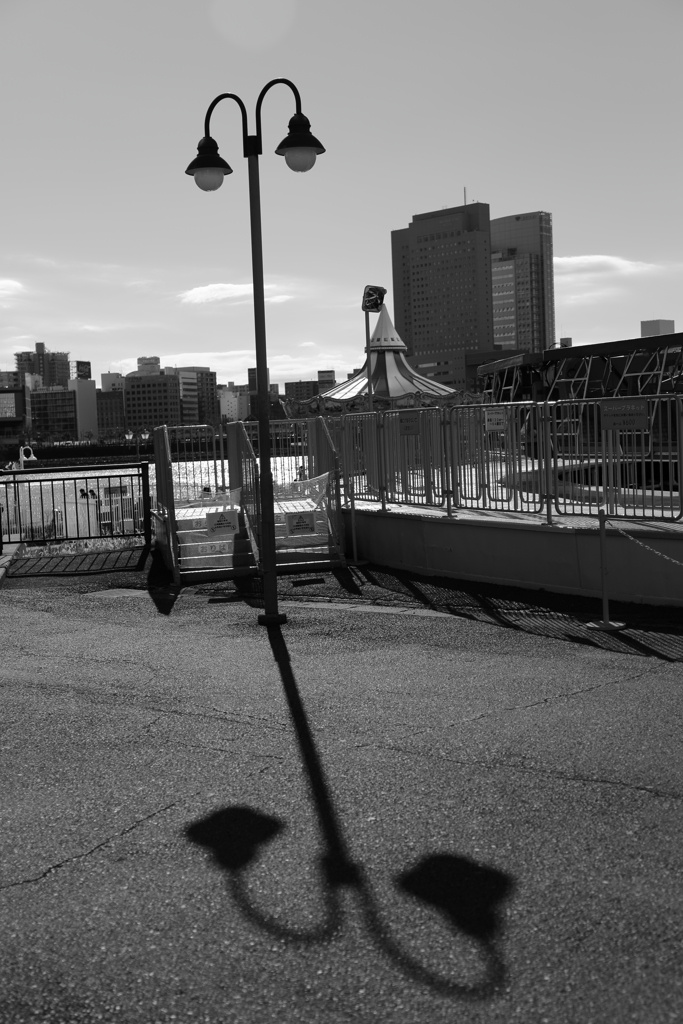 shadow