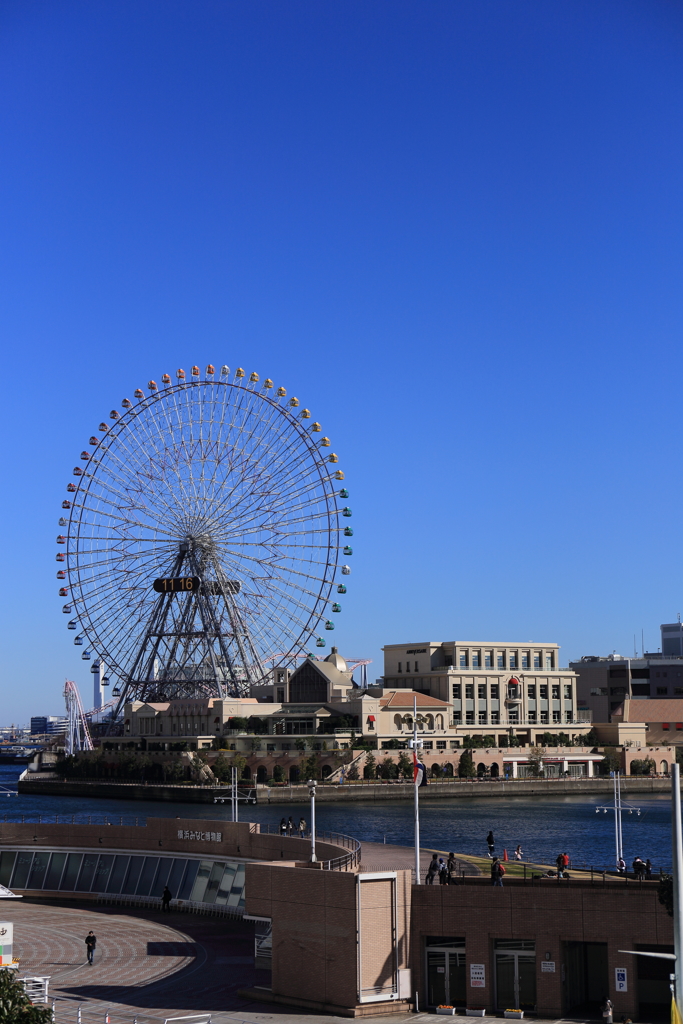 桜木町