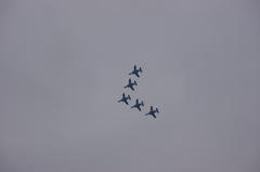 航空自衛隊　熊谷基地　さくら祭