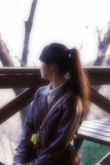 待ちわびて