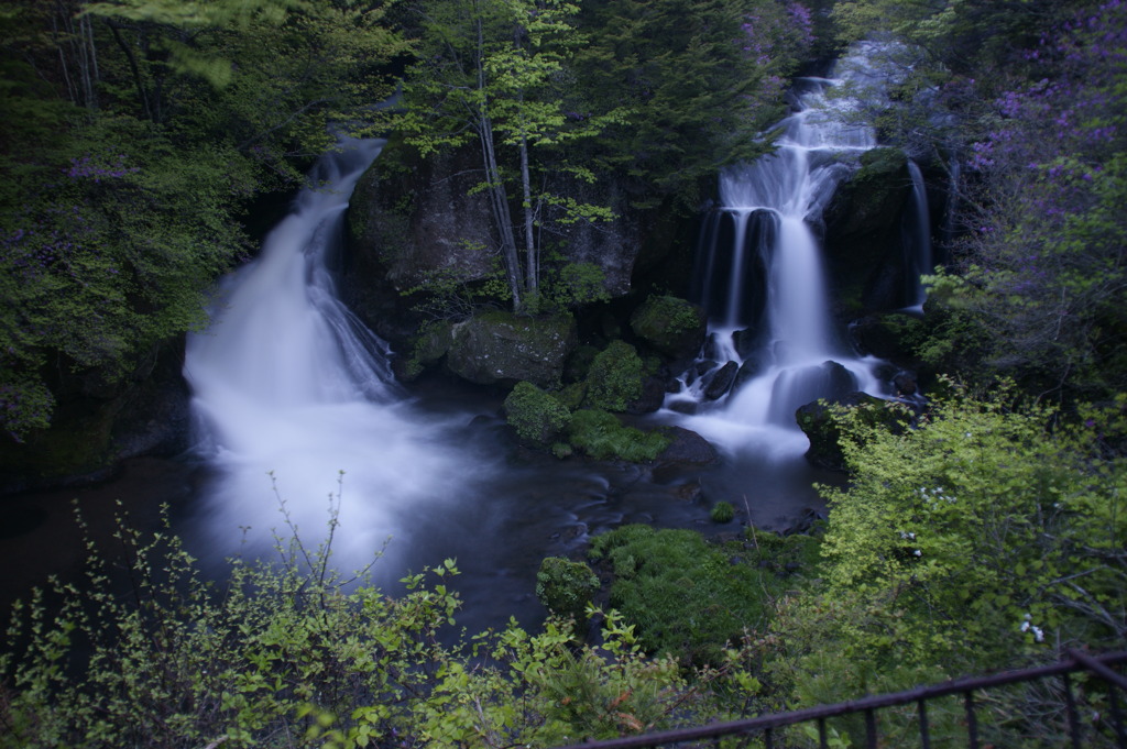 Water Fall