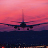 Arrival　夕空の翼