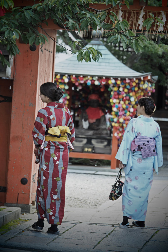 京都そぞろ歩き.5
