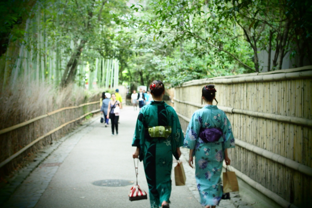 京都 新緑めぐり 2013　12