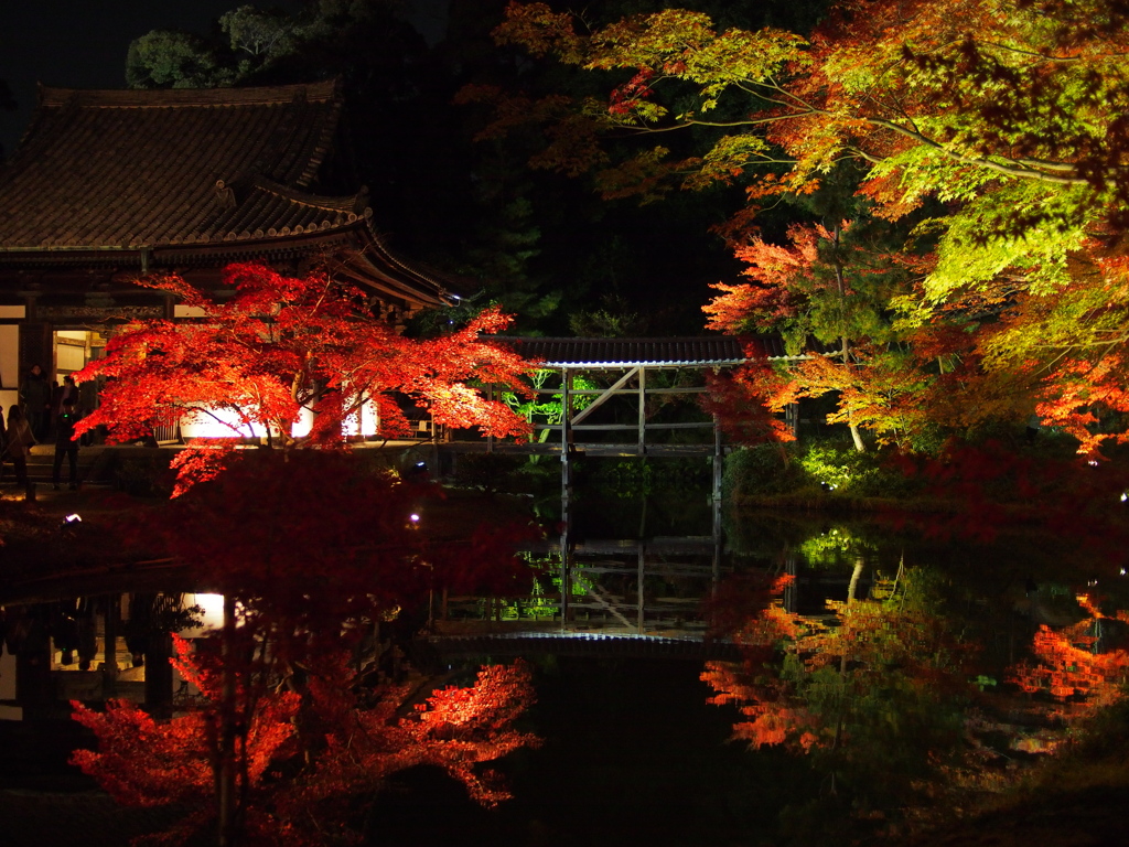 京の水鏡