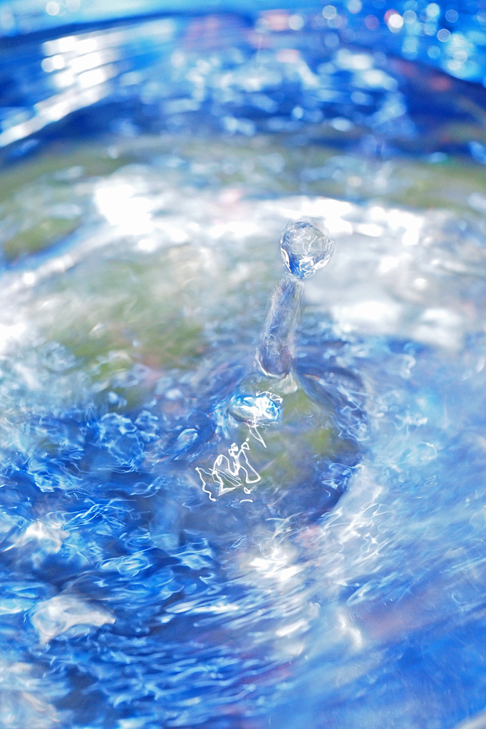 water planet 2