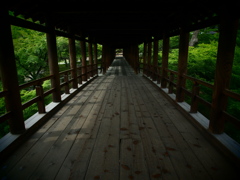 京の回廊