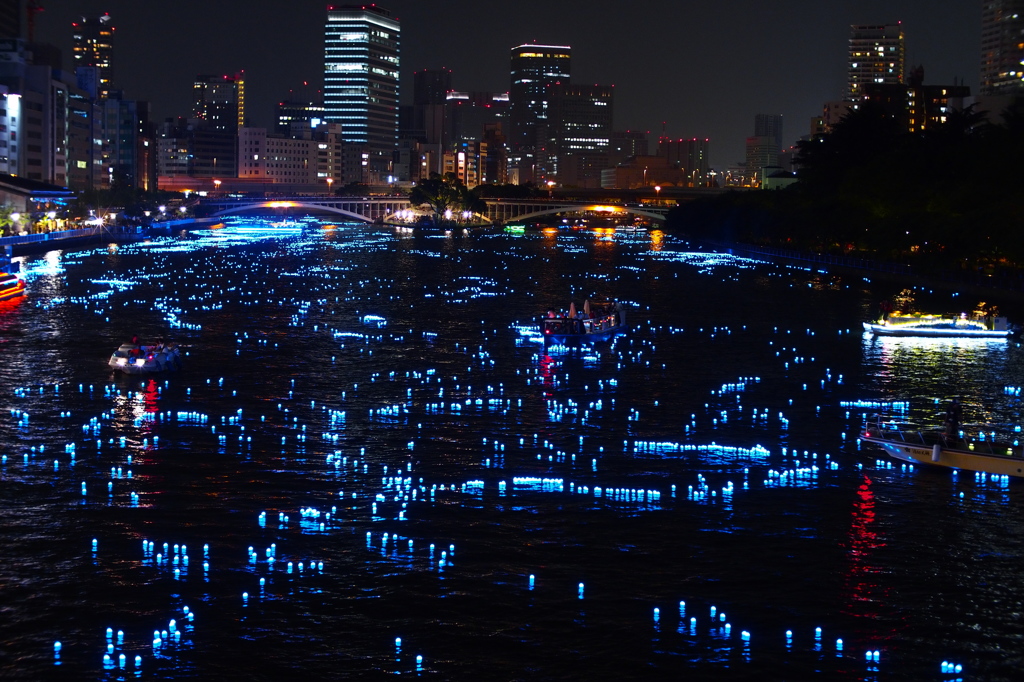 地上の星