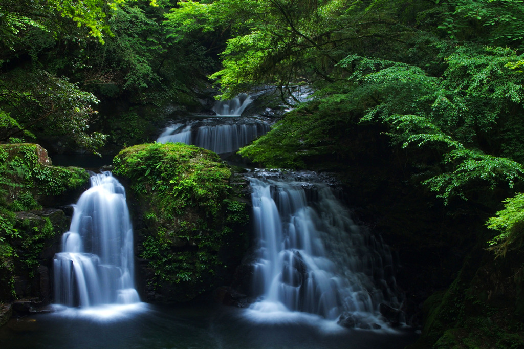 水の旋律