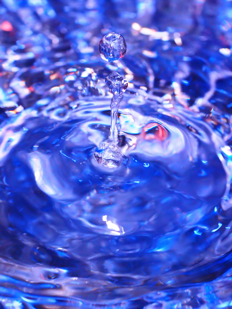 water planet