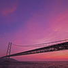 夕焼け橋