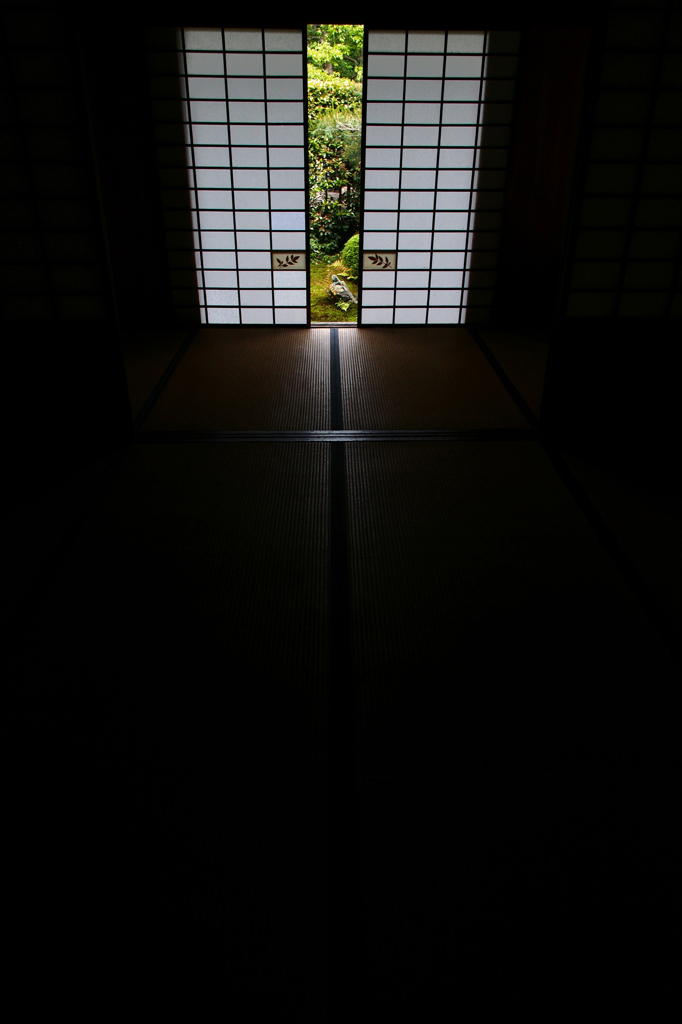 侘び寂び 2012