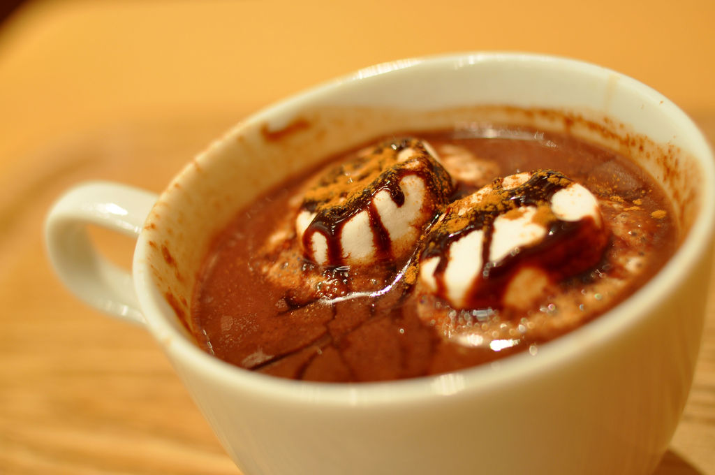 Hot Chocolate