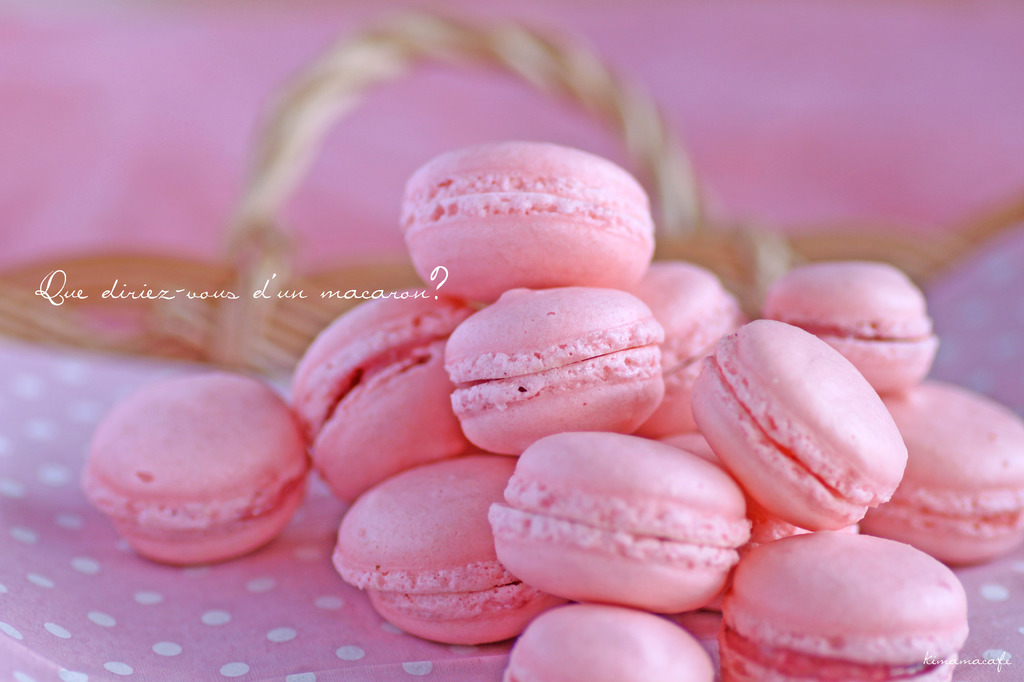 Ｌｏｖｅ　ｍａｃａｒｏｎ