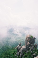 みずがき山３