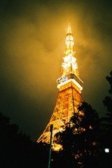 東京タワー