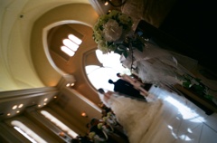 結婚式１