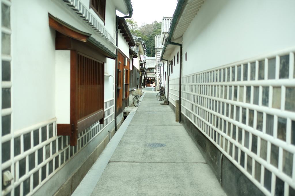 路地