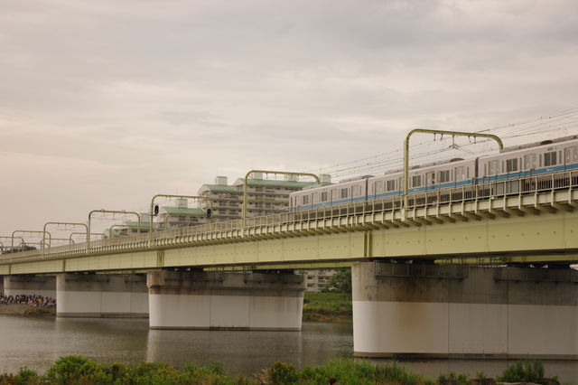 小田急
