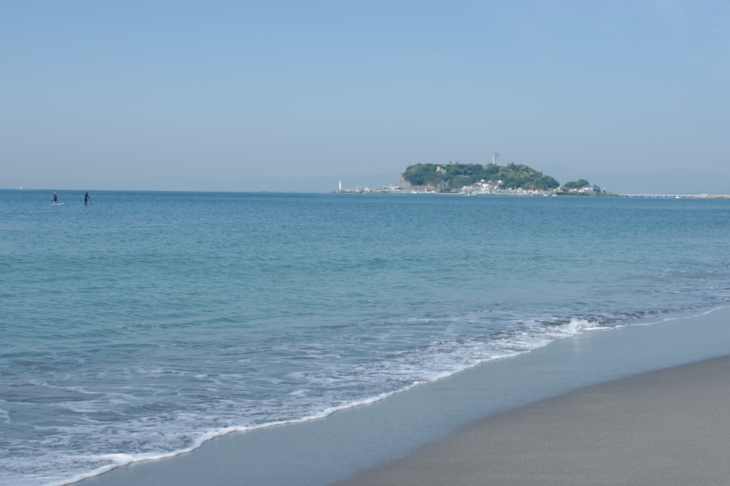 enoshima