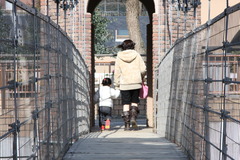 兵庫　王子動物園