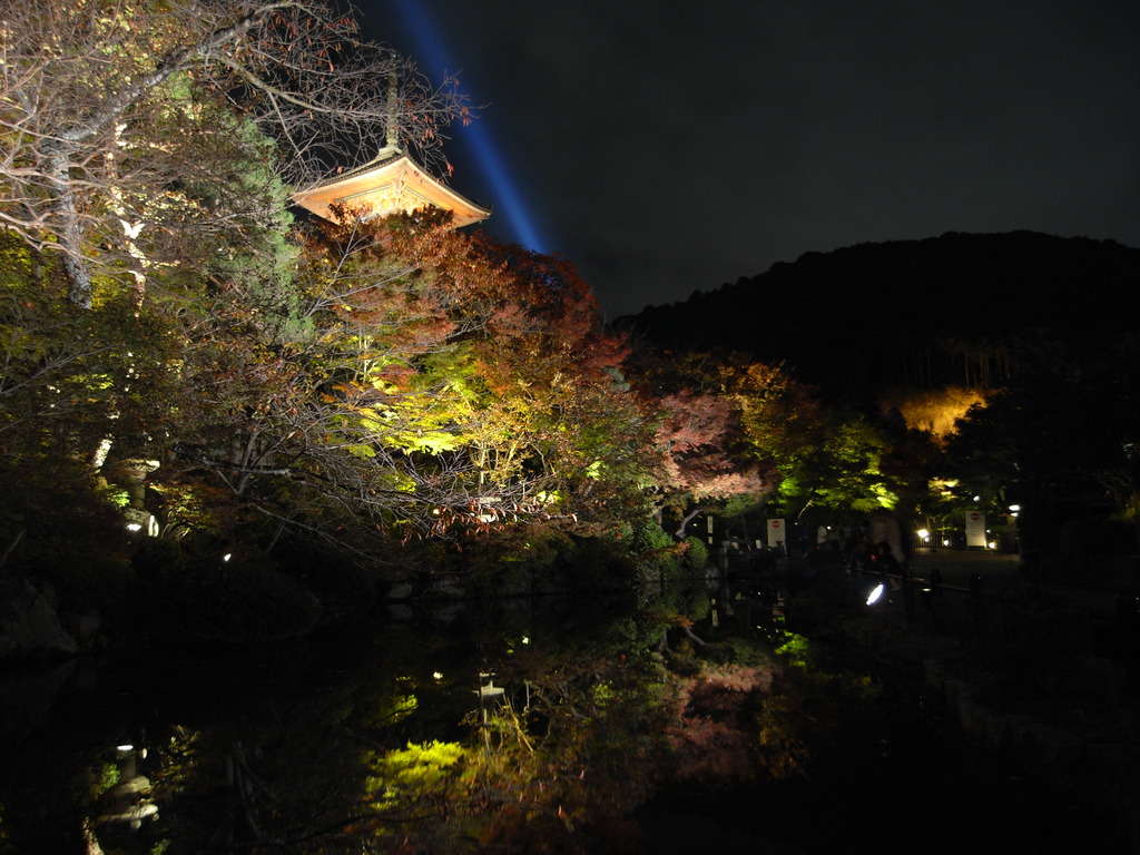 清水寺(3)