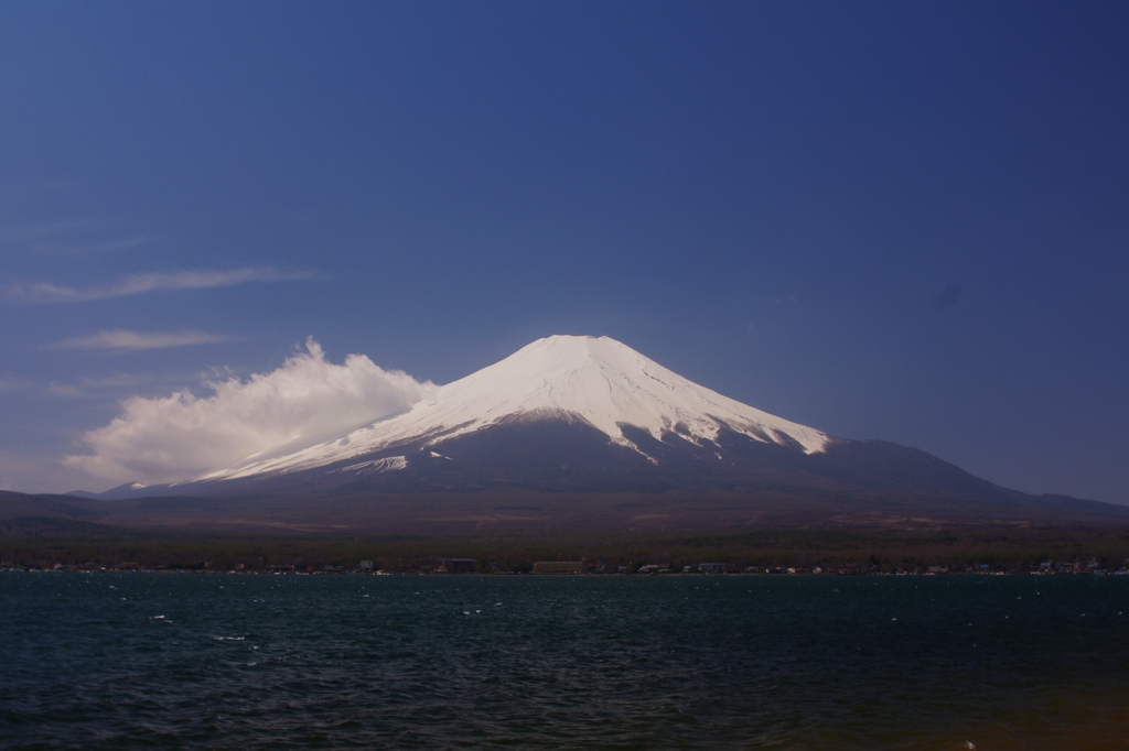 Mt.FUJIsan 2010 (2)