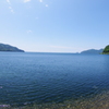 琵琶湖・最北