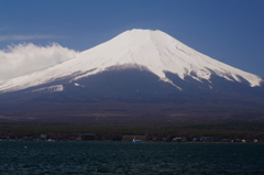 Mt.FUJIsan 2010 (1)