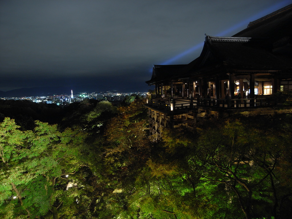 清水寺(2)