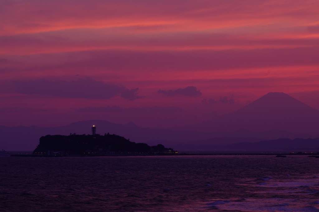 江ノ島